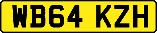 WB64KZH