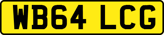 WB64LCG