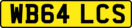 WB64LCS