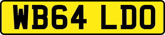WB64LDO