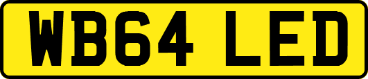 WB64LED