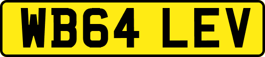 WB64LEV