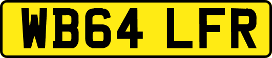 WB64LFR