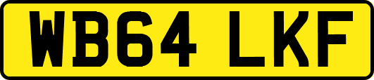 WB64LKF