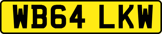 WB64LKW