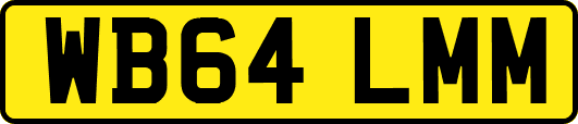 WB64LMM