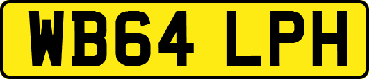 WB64LPH