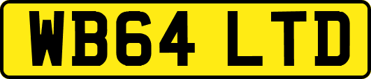 WB64LTD