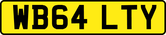 WB64LTY