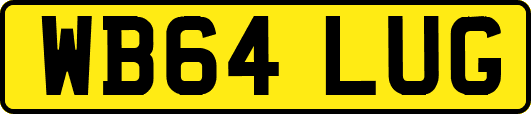 WB64LUG