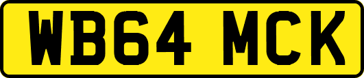 WB64MCK