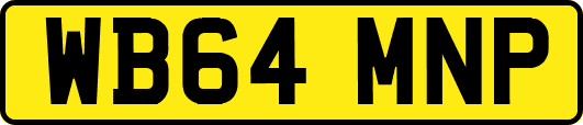 WB64MNP