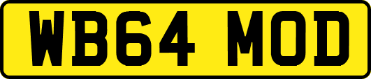 WB64MOD