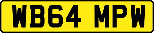 WB64MPW