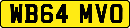 WB64MVO