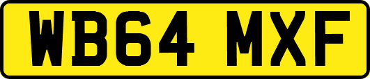 WB64MXF