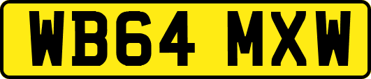 WB64MXW