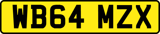 WB64MZX