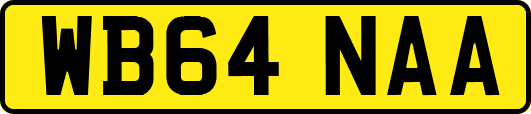 WB64NAA