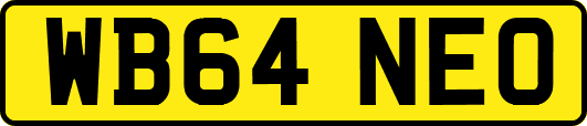 WB64NEO