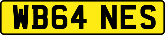 WB64NES