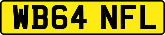 WB64NFL