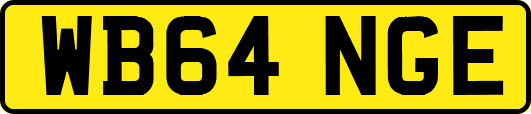 WB64NGE