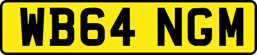 WB64NGM