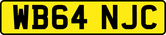 WB64NJC
