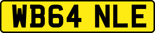 WB64NLE