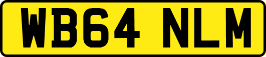 WB64NLM