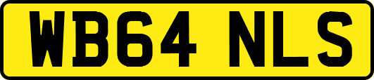 WB64NLS
