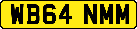 WB64NMM