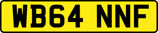 WB64NNF