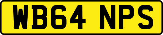 WB64NPS