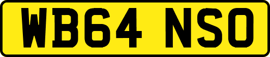 WB64NSO