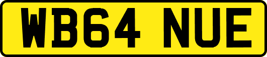 WB64NUE