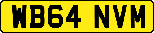 WB64NVM