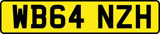 WB64NZH