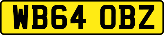 WB64OBZ