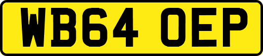 WB64OEP