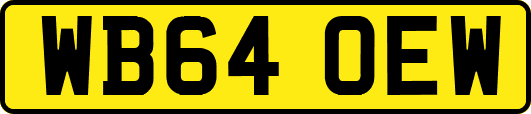 WB64OEW