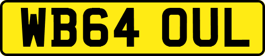 WB64OUL