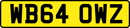 WB64OWZ