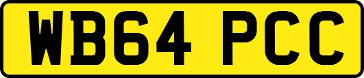 WB64PCC