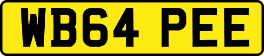 WB64PEE