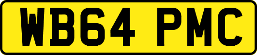 WB64PMC