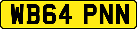 WB64PNN