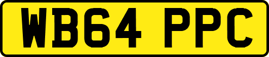 WB64PPC