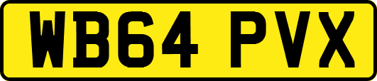 WB64PVX